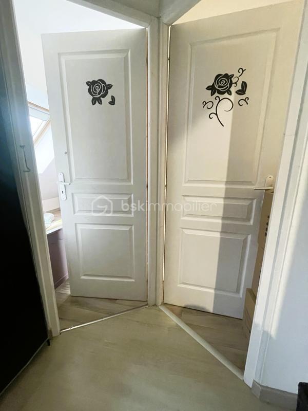 Maison en pierre - 89 m² - 4 pièces