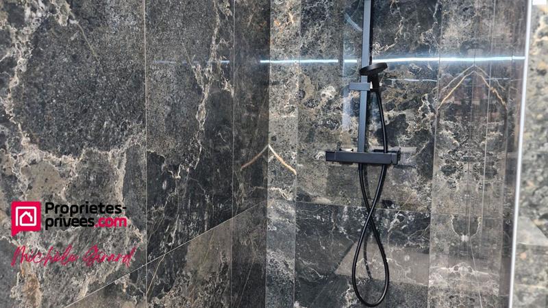 Villa - 120 m² - 4 pièces