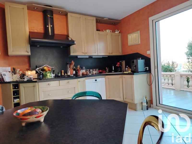 Maison de maîtres - 165 m² - 5 pièces