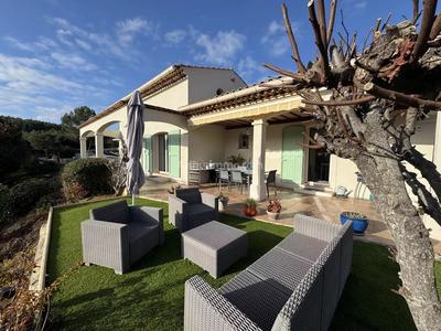 Maison - 190 m² - 6 pièces