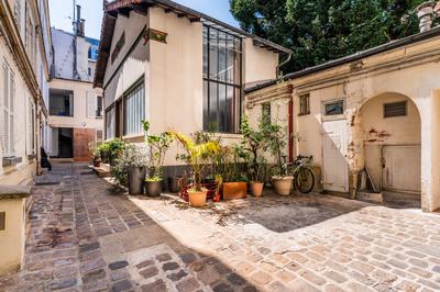 Duplex - 68 m² - 2 pièces