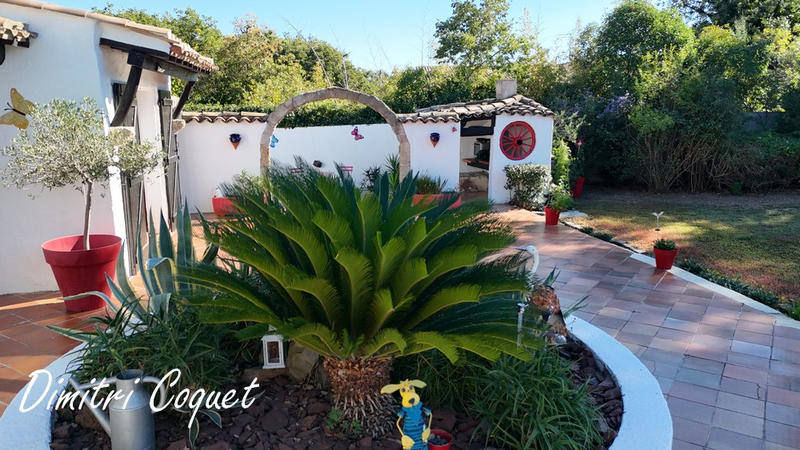 Villa - 154 m² - 5 pièces