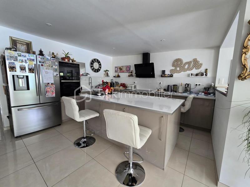 Maison - 157 m² - 4 pièces