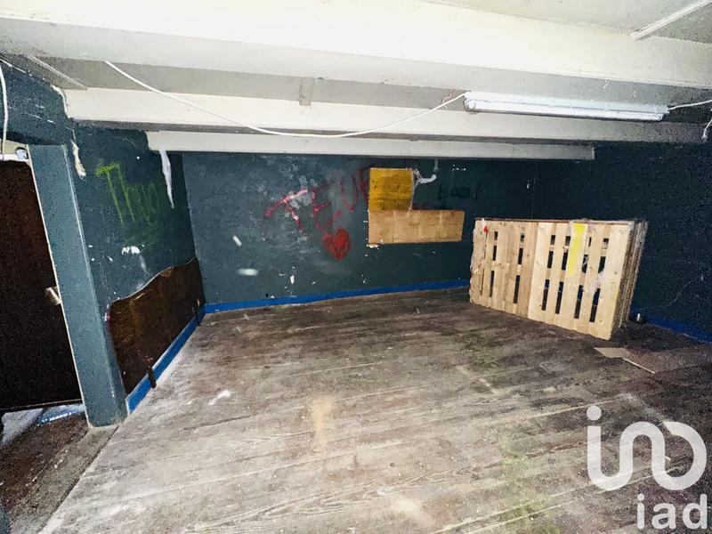 Ferme - 260 m² - 1 pièce