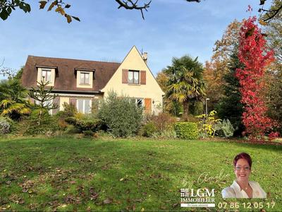 Maison - 175 m² - 5 pièces