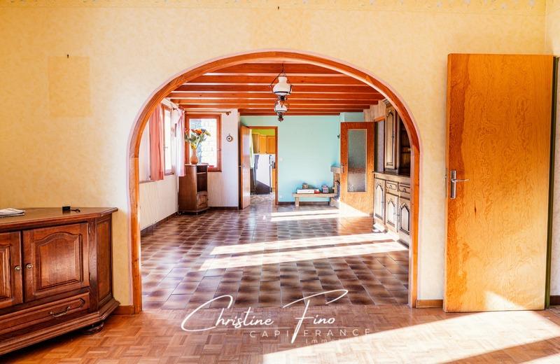 Maison - 314 m² - 12 pièces