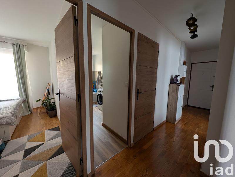 Appartement - 66 m² - 4 pièces