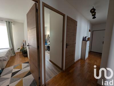 Appartement - 66 m² - 4 pièces
