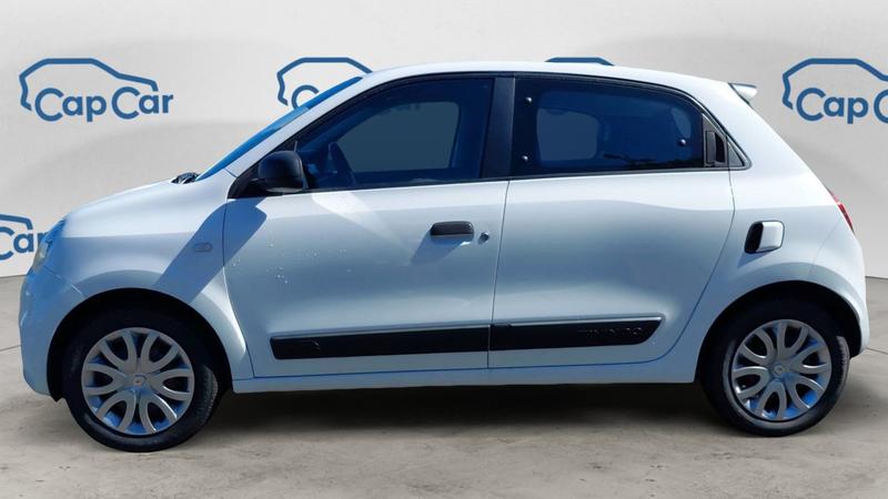 Renault Twingo 1.0 Sce 65.0 Life - Première main