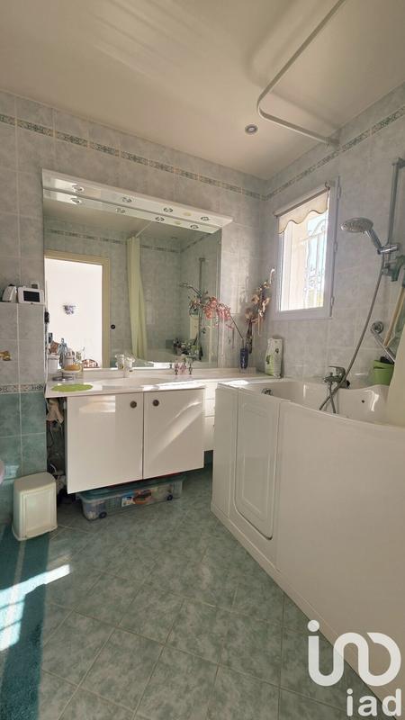 Maison - 154 m² - 5 pièces