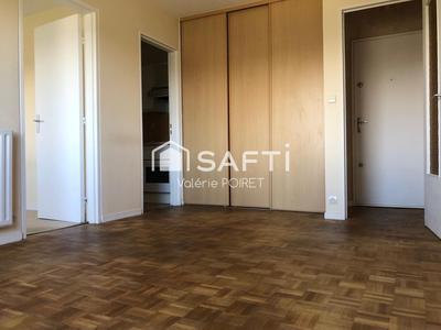Appartement - 31 m² - 2 pièces