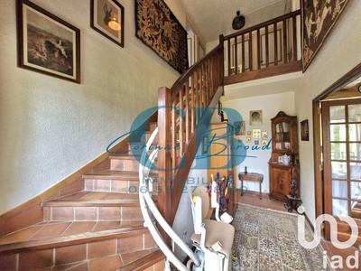 Maison - 147 m² - 7 pièces