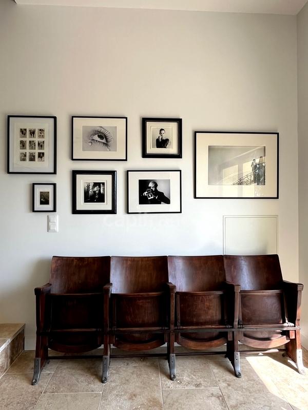 Maison de village - 110 m² - 4 pièces