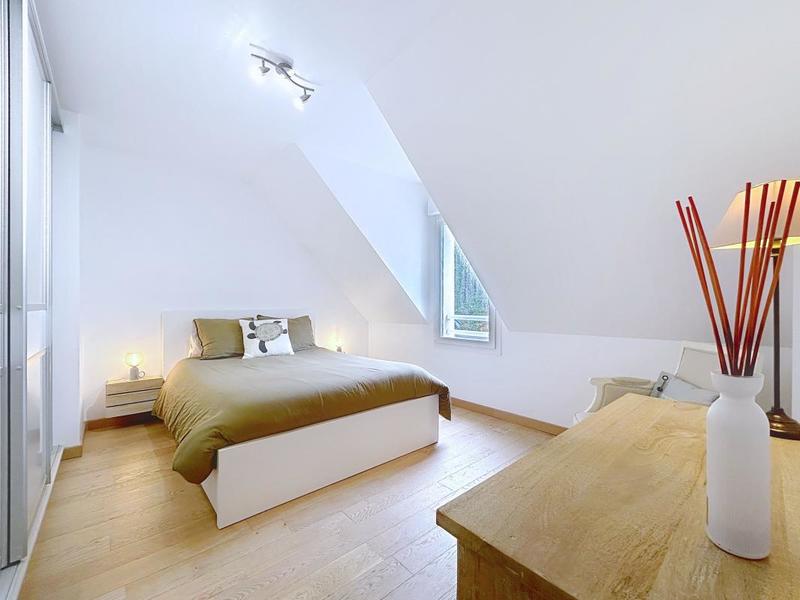 Maison - 105 m² - 4 pièces