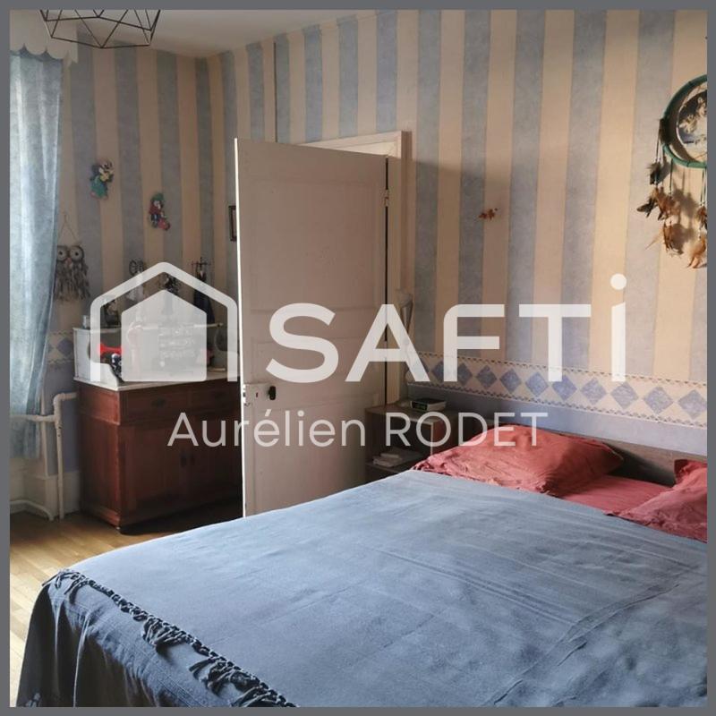 Maison - 180 m² - 7 pièces