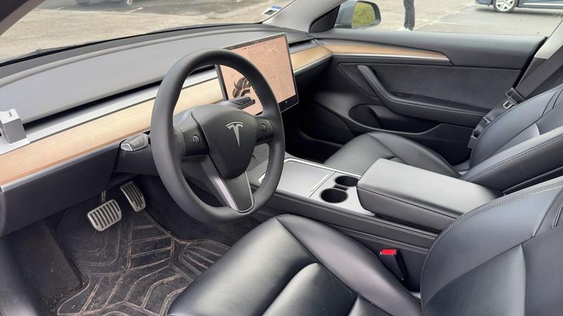 Tesla Model 3 275 Rwd Standard