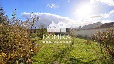 Maison ancienne - 117 m² - 5 pièces