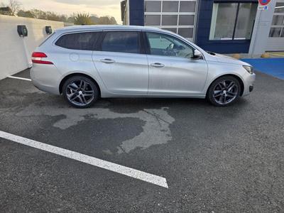 Peugeot 308 Sw II 2.0 BlueHDi 150 s&amp;amp;S Allure