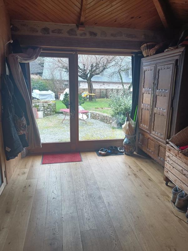 Maison - 156 m² - 3 pièces