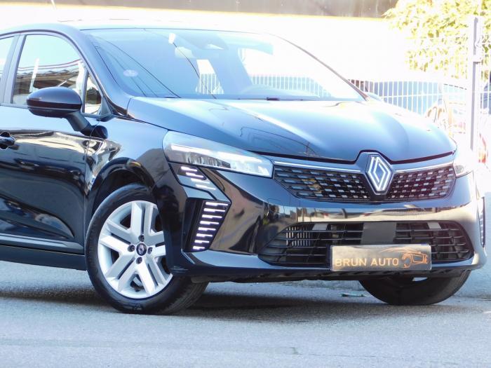 Renault Clio V 1.0 Tce 90ch Evolution - 24