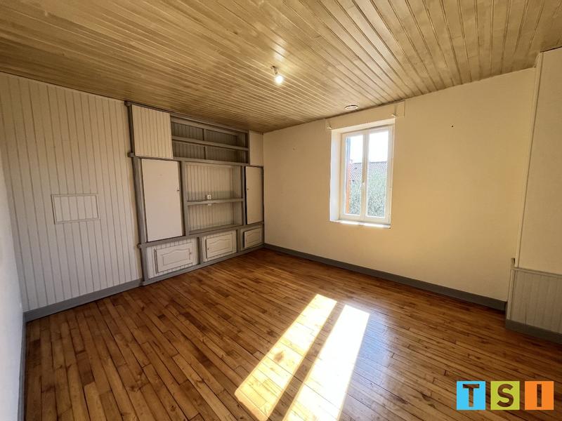 Maison - 150 m² - 5 pièces