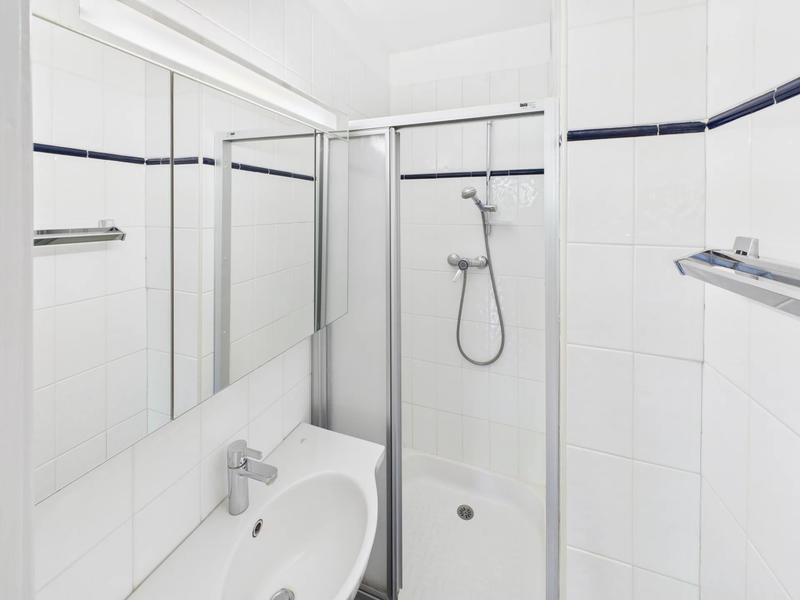 Appartement - 96 m² - 4 pièces