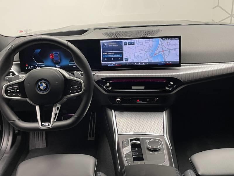 Bmw Série 3 330e 292 ch Bva8 m Sport