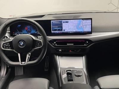 Bmw Série 3 330e 292 ch Bva8 m Sport