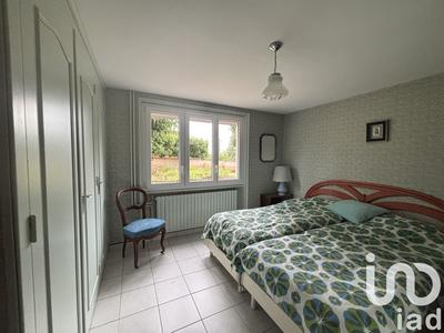 Maison - 200 m² - 7 pièces