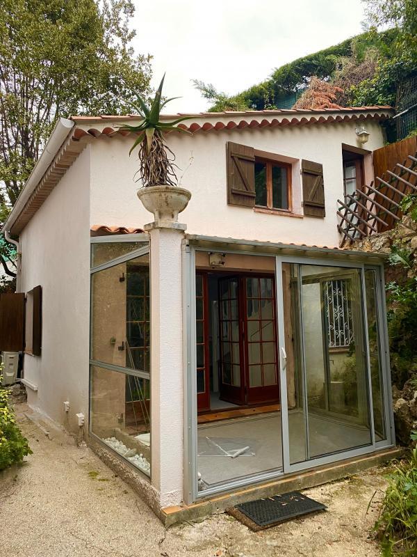 Maison - 44 m² - 2 pièces