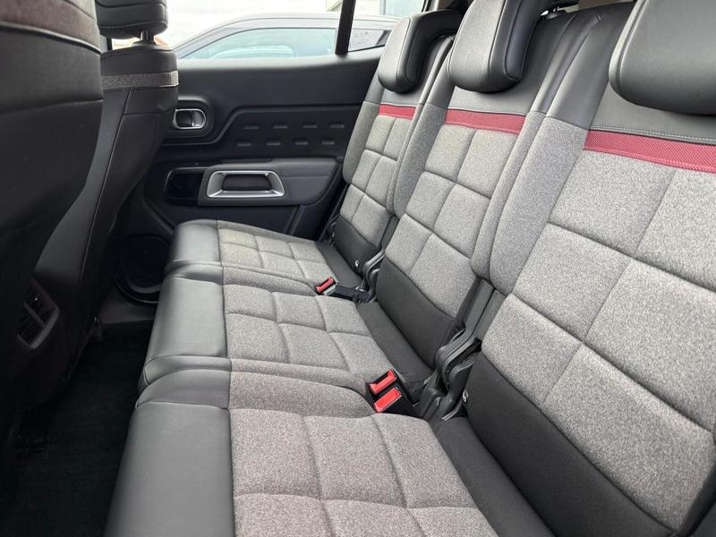 Citroën C5 Aircross Puretech 130 Feel Eat8