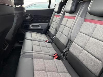 Citroën C5 Aircross Puretech 130 Feel Eat8