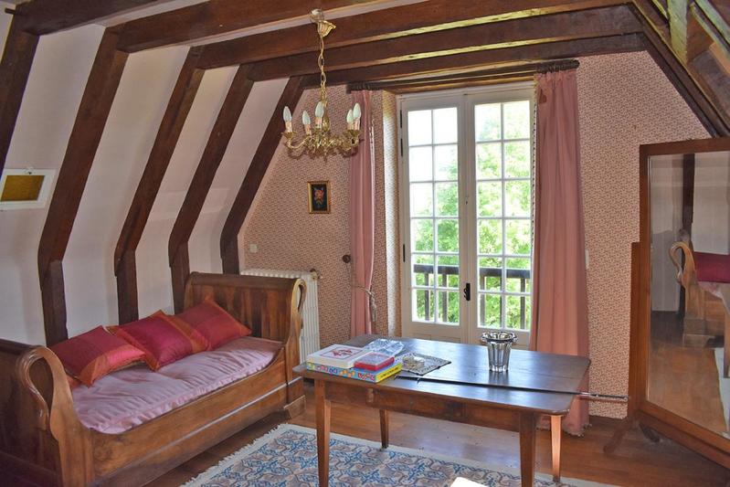 Maison - 150 m² - 4 pièces