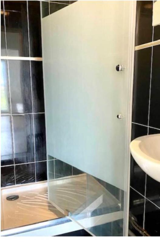 Chambre - 26 m² - 1 pièce