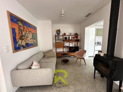 Villa - 72 m² - 4 pièces