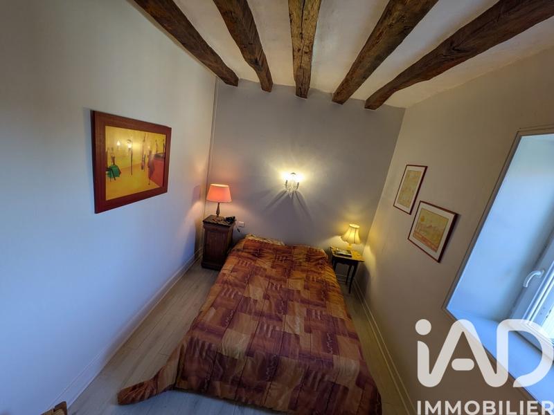 Maison - 200 m² - 7 pièces