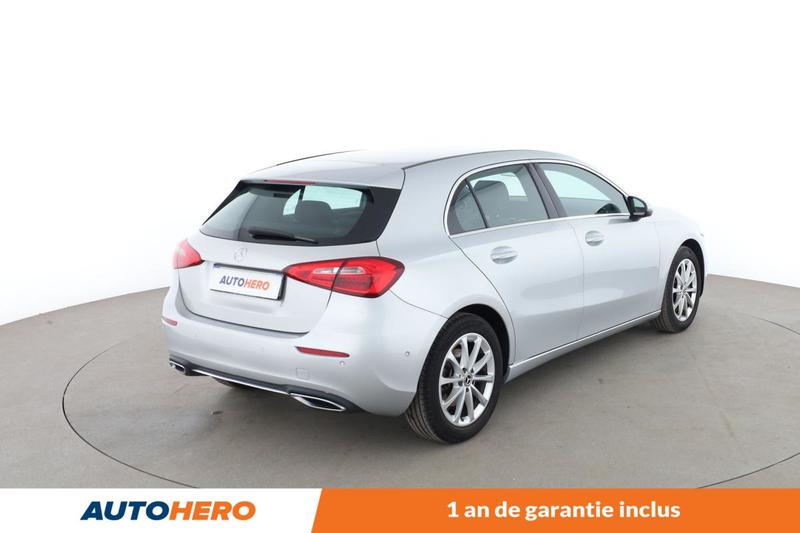 Mercedes Classe a 250 7g-Dct 224 ch