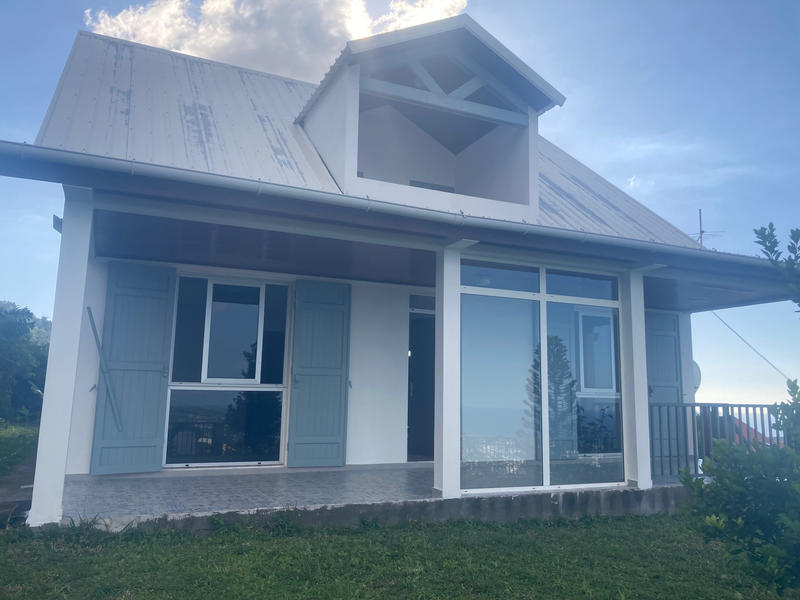 Maison - 165 m² - 6 pièces