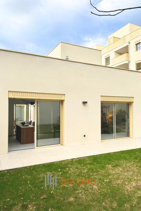 Villa - 141 m² - 5 pièces
