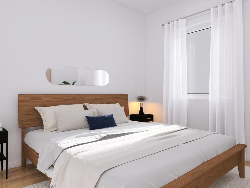 Appartement - 4 945 à 9 210 m² - 3 pièces