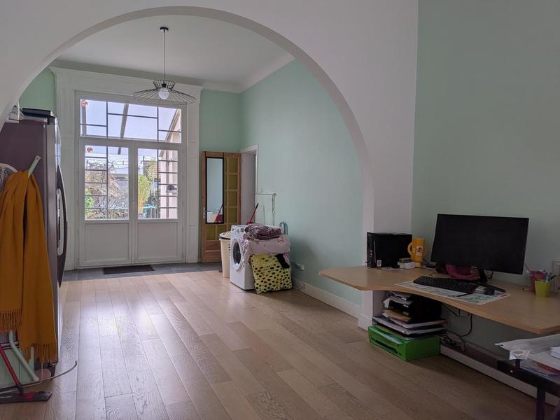 Maison - 164 m² - 6 pièces