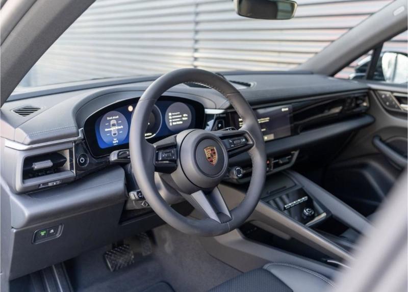 Porsche Macan 4 360 Toit Ouvrant / Jantes 22&quot; Audio Bose Pasm Innodrive