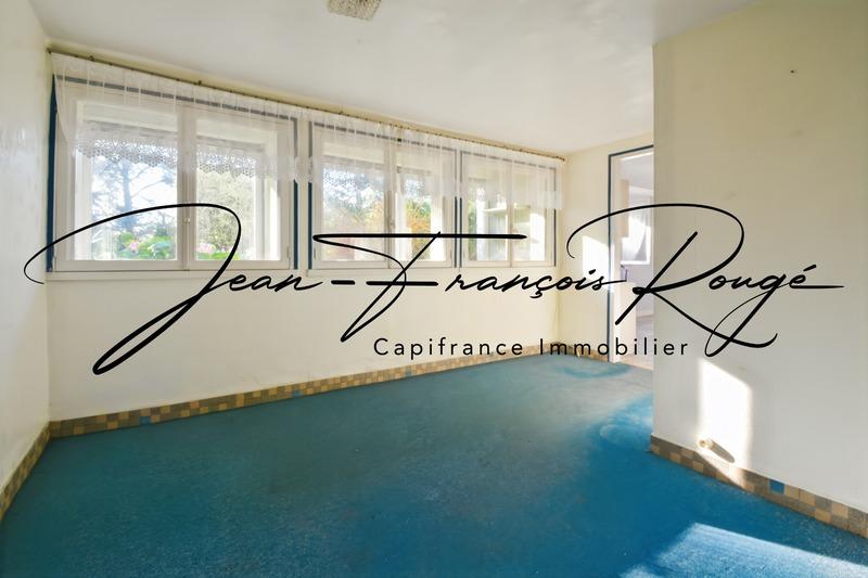 Maison - 156 m² - 6 pièces