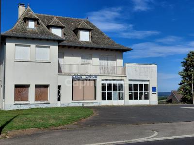 Local d'activité / Entrepôt - 544 m² - 20 pièces