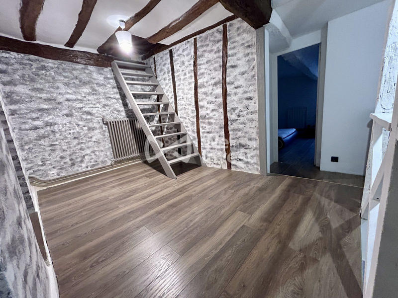 Maison - 170 m² - 4 pièces