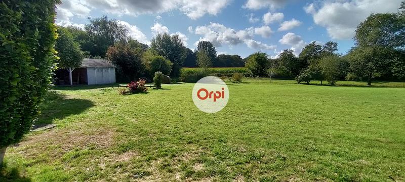 Maison en pierre - 98 m² - 4 pièces