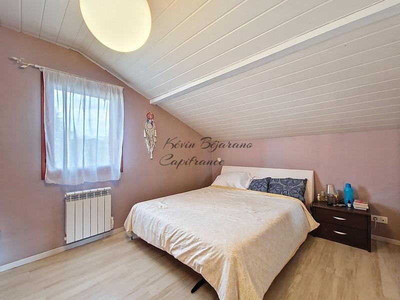 Maison - 131 m² - 5 pièces