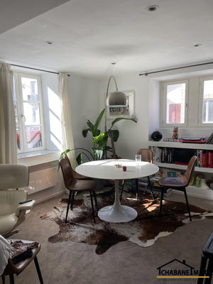 Appartement - 68 m² - 3 pièces