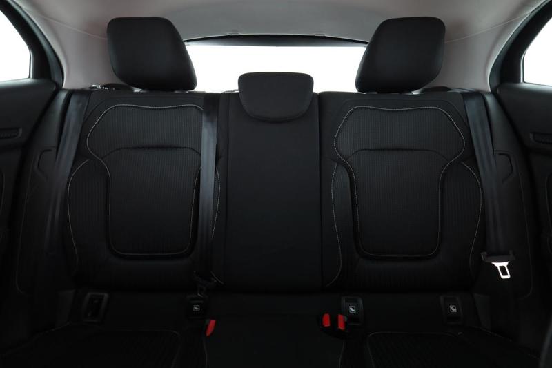 Renault Mégane 1.5 dCi Energy Limited 110 ch