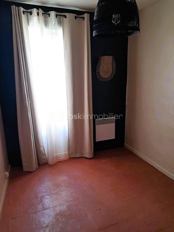 Maison ancienne - 87 m² - 4 pièces